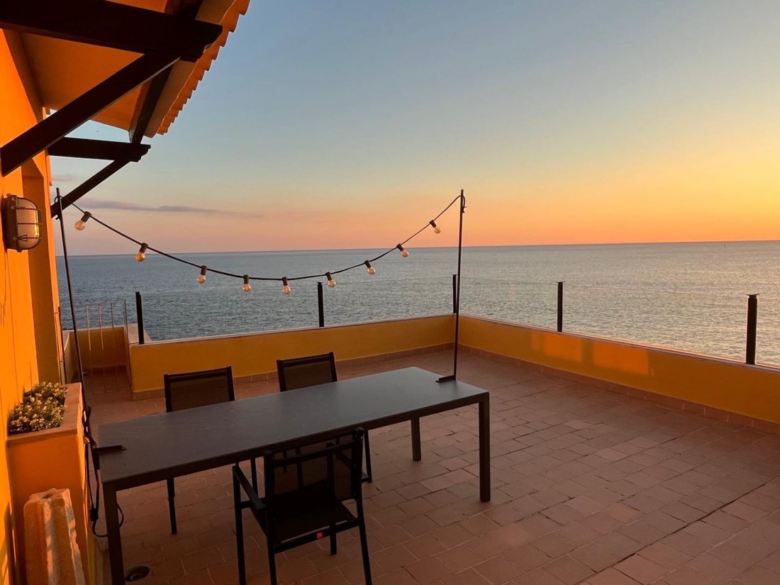 Penthouse in Calvia, Balearic Islands, Spain 4 - 16340062