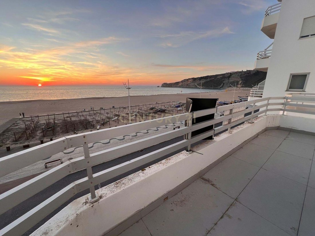Apartment in Nazare, Leiria District, Portugal 1 - 15829234