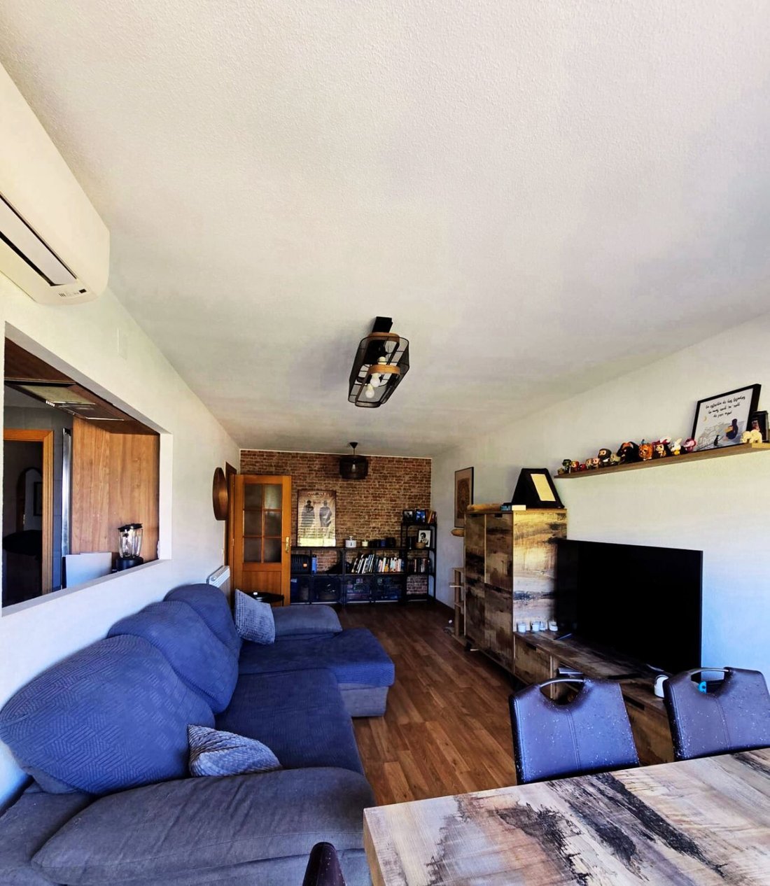 Apartment in Fuencarral-El Pardo, Madrid, Spain 3 - 16340119