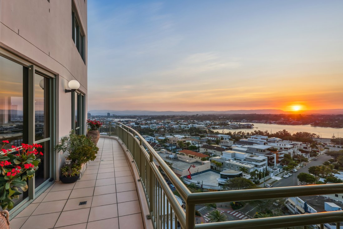 Apartment in Gold Coast, Queensland, Australia 5 - 16340307