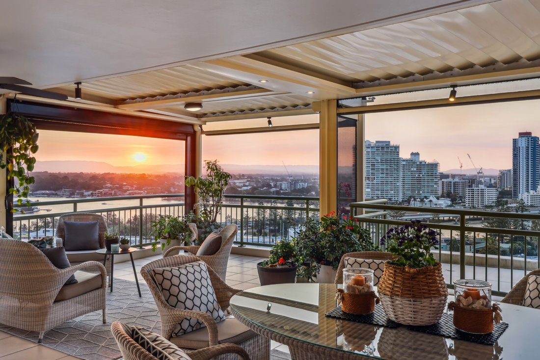 Apartment in Gold Coast, Queensland, Australia 3 - 16340307