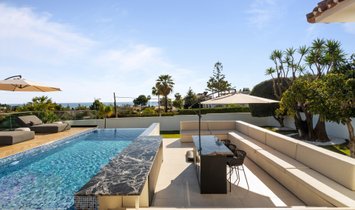 Villa in Marbella, Andalusia, Spain 2