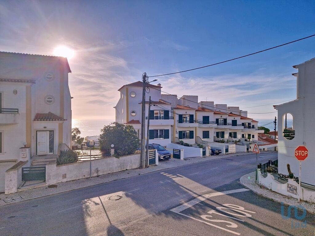 Townhouse in Ericeira, Lisbon, Portugal 1 - 12287582