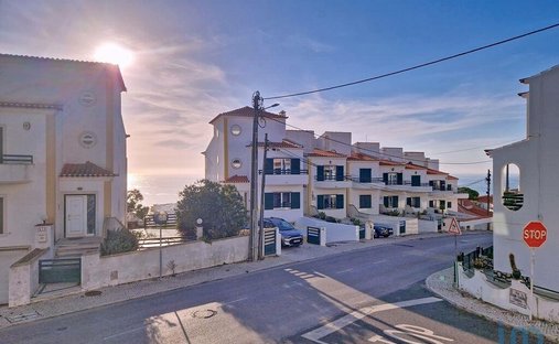 Residenza a Ericeira, Lisbona, Portogallo 1