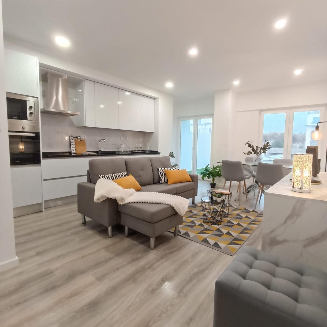 Apartment in Benfica, Lisbon, Portugal 2 - 16338380