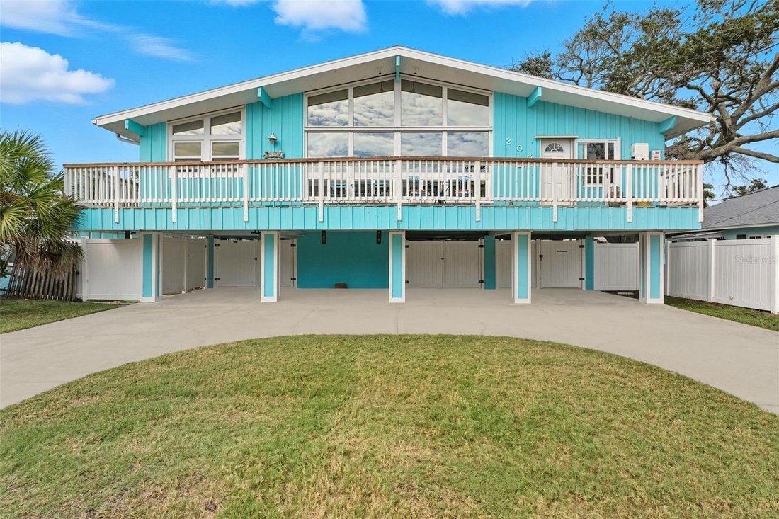 House in Indian Shores, Florida, United States 4 - 16339174
