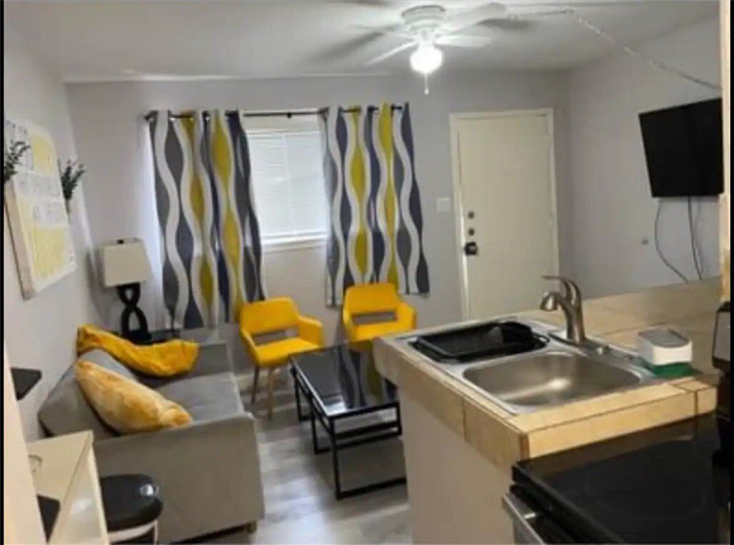 Apartment in Corpus Christi, Texas, United States 3 - 16339115