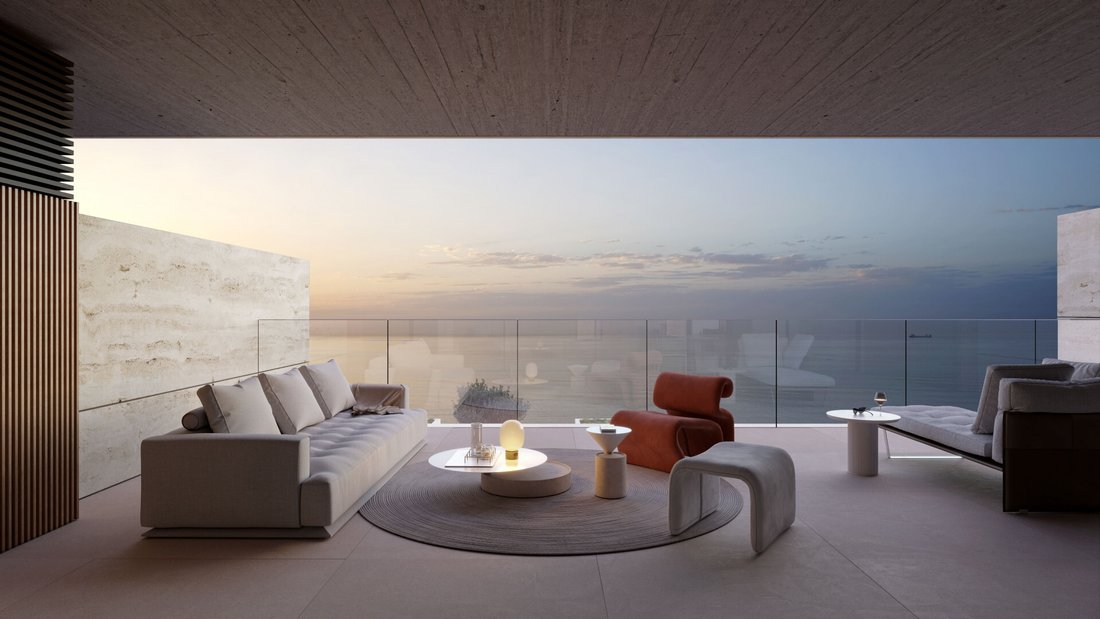 Apartment in Marbella, Andalusia, Spain 2 - 16338130