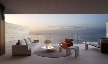 Appartement à Marbella, Andalousie, Espagne 1