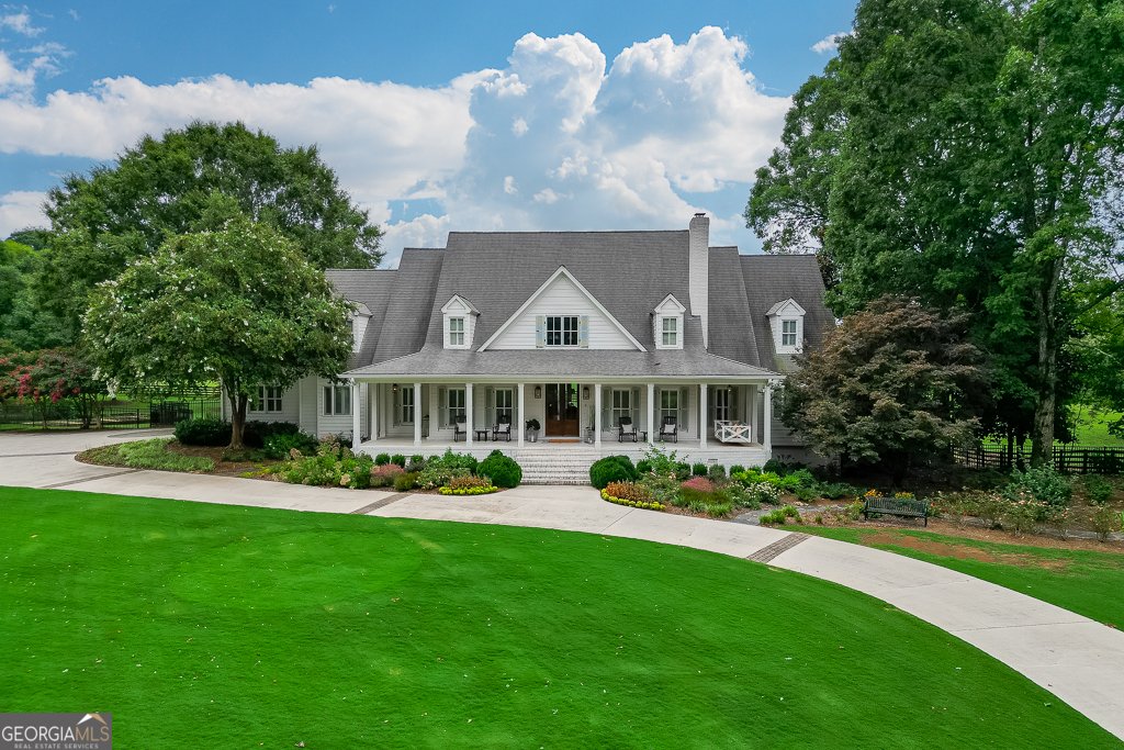 House in Winder, Georgia, United States 2 - 16339146