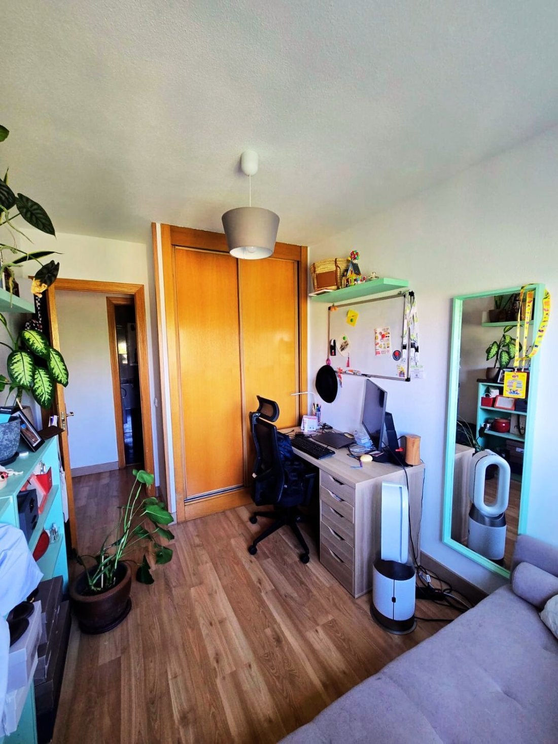Apartment in Fuencarral-El Pardo, Madrid, Spain 5 - 16340119