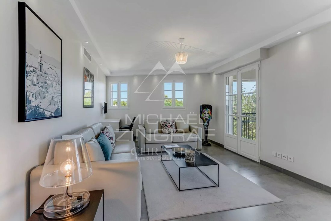 Apartment in Zone Ouest Urbaine, Saint-Tropez, France 3 - 16338114