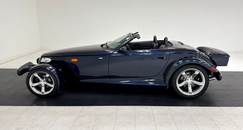 Cabriolet in Morgantown, United States 4 - 16338401