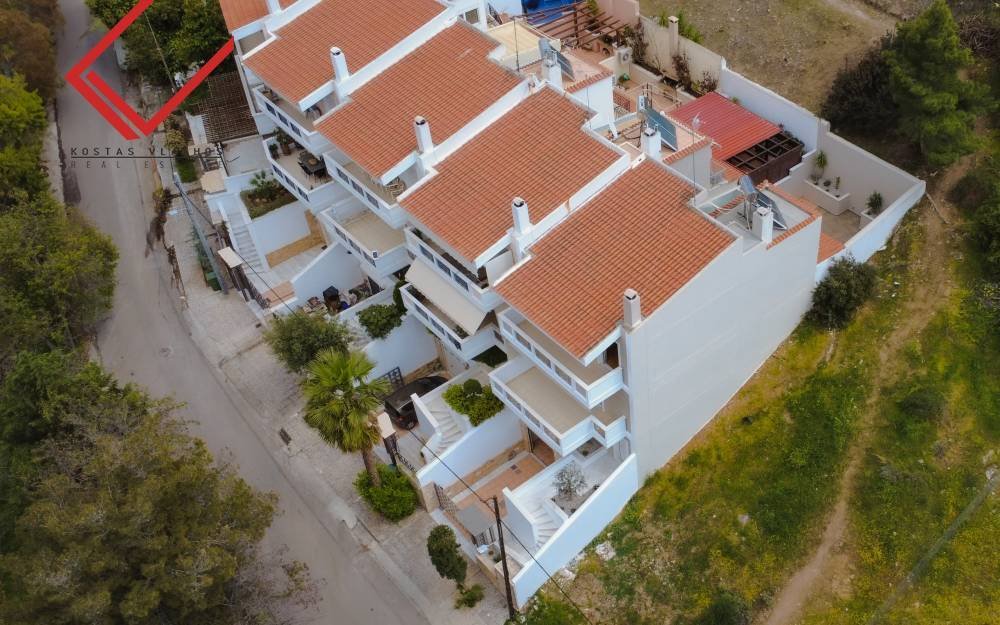 House in Voula, Attica, Greece 4 - 16338281
