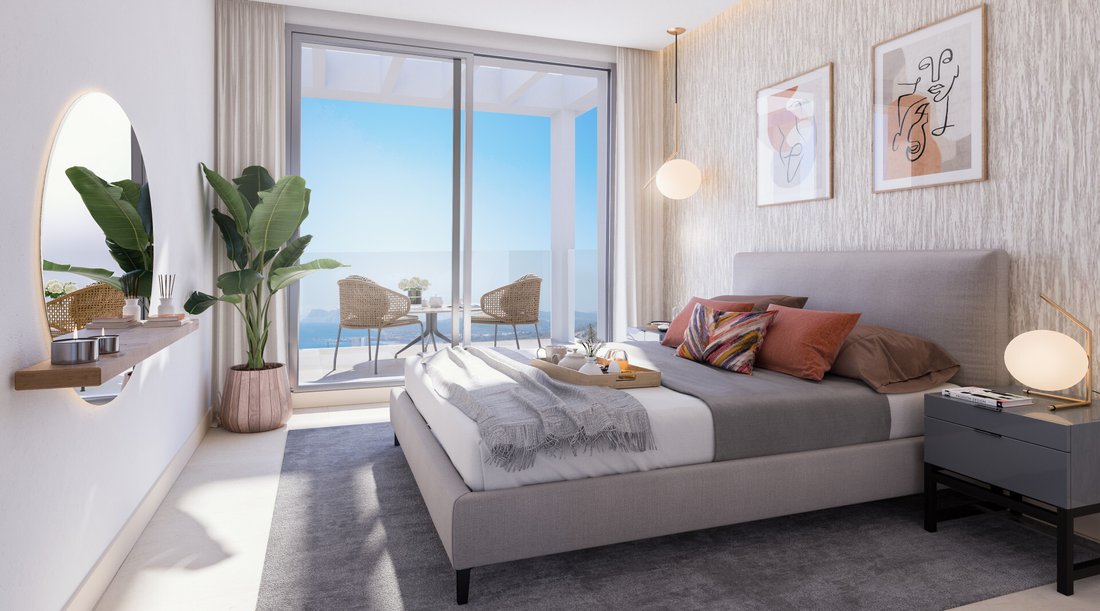 Villa in Sotogrande, San Roque, Andalusia 4 - 16338128