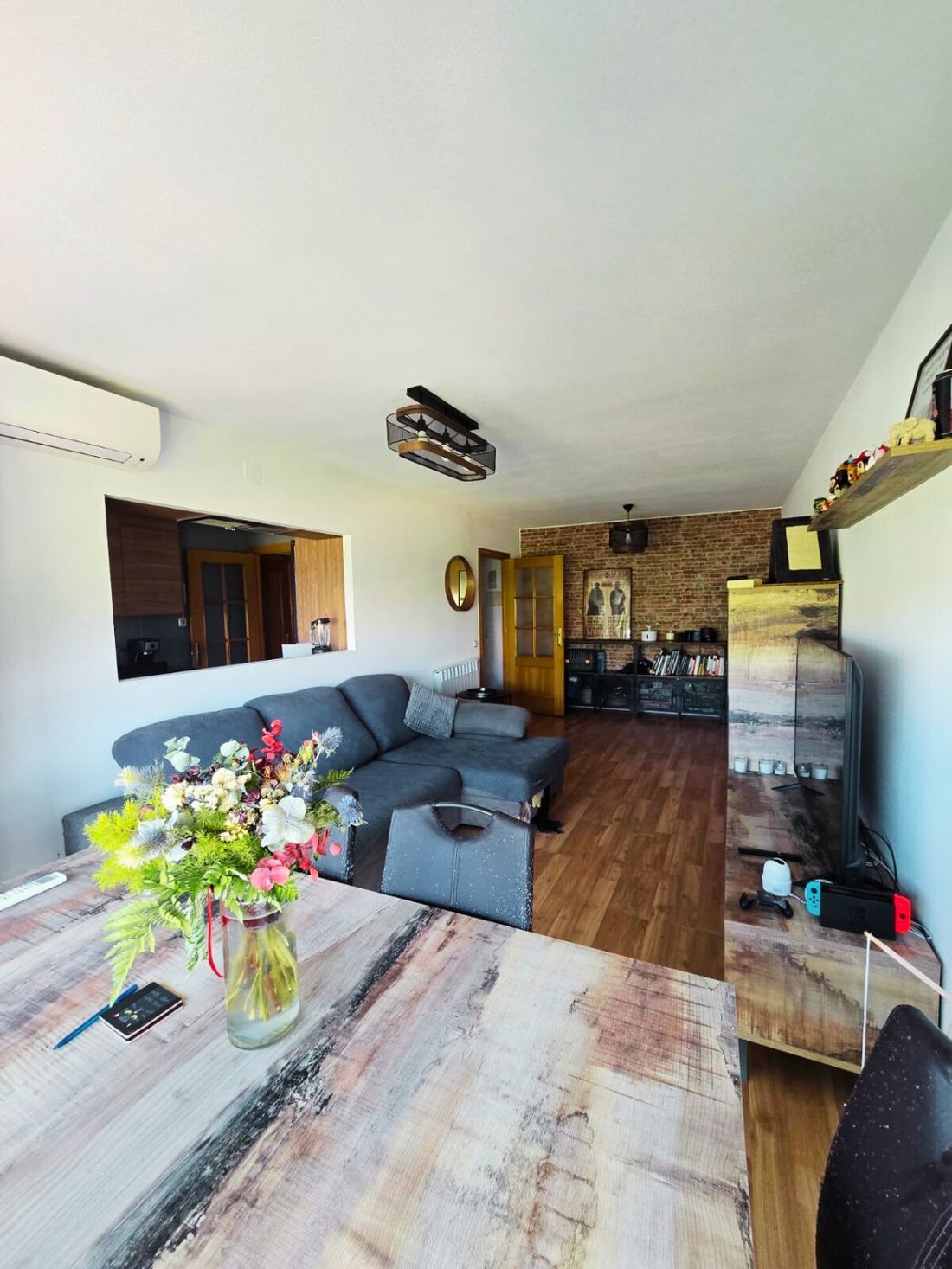 Apartment in Fuencarral-El Pardo, Madrid, Spain 4 - 16340119