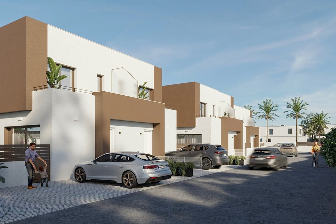 Apartment in Santa Pola, Valencian Community, Spain 1 - 16340137