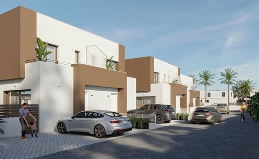 Apartment in Santa Pola, Valencian Community, Spain 1