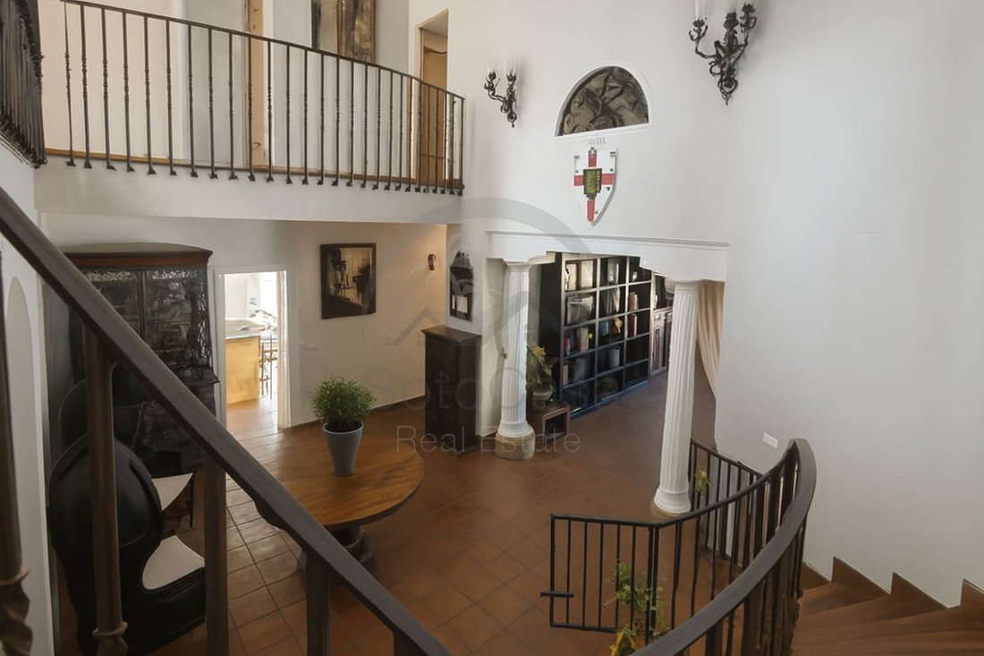 Villa in Sotogrande, San Roque, Andalusia 5 - 16340122