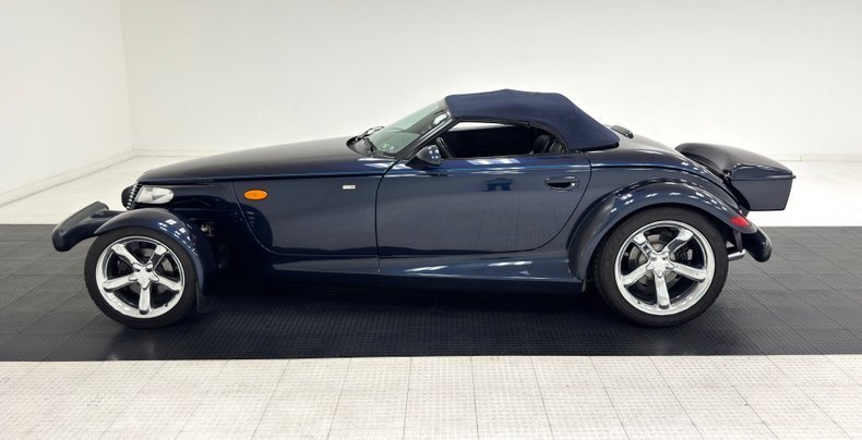 Cabriolet in Morgantown, United States 3 - 16338401