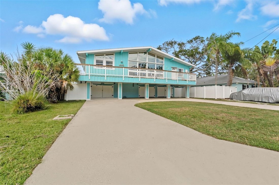House in Indian Shores, Florida, United States 1 - 16339174