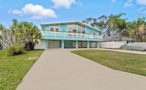 Haus in Indian Shores, Florida, Vereinigte Staaten 1
