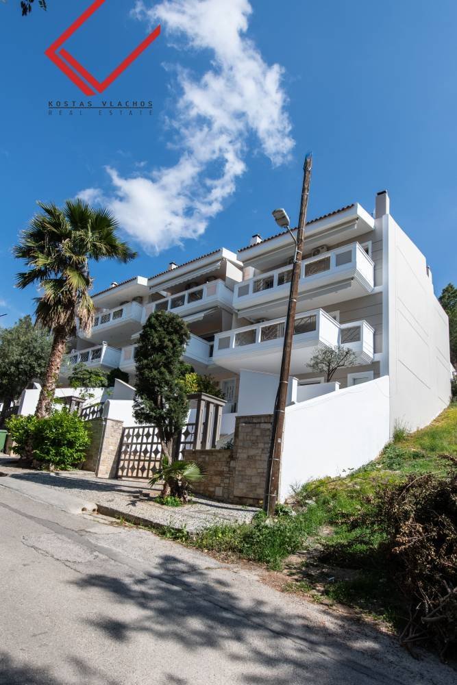 House in Voula, Attica, Greece 1 - 16338281