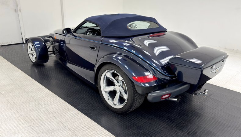 Cabriolet in Morgantown, United States 5 - 16338401