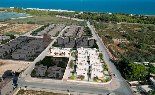 Apartment in Santa Pola, Valencian Community, Spain 1