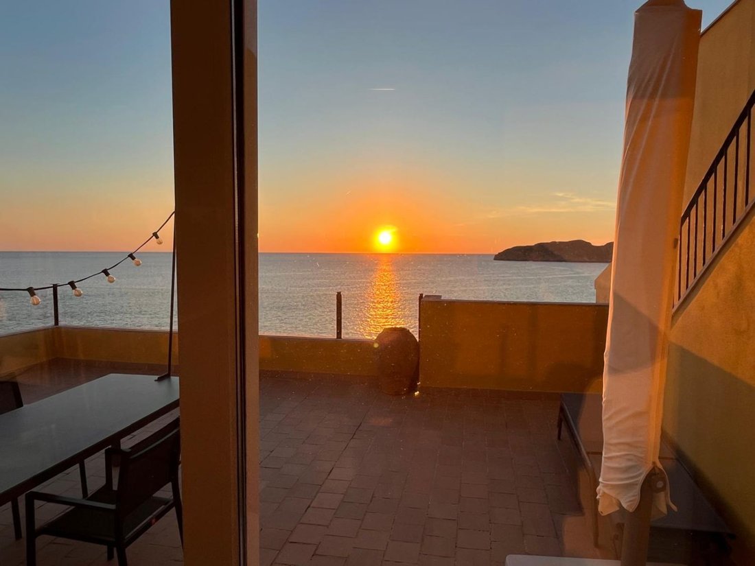 Penthouse in Calvia, Balearic Islands, Spain 3 - 16340062