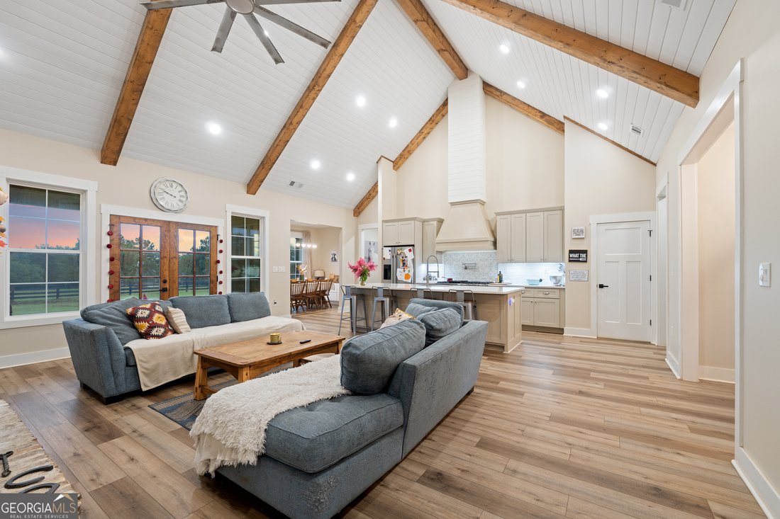 House in Madison, Georgia, United States 5 - 16338808