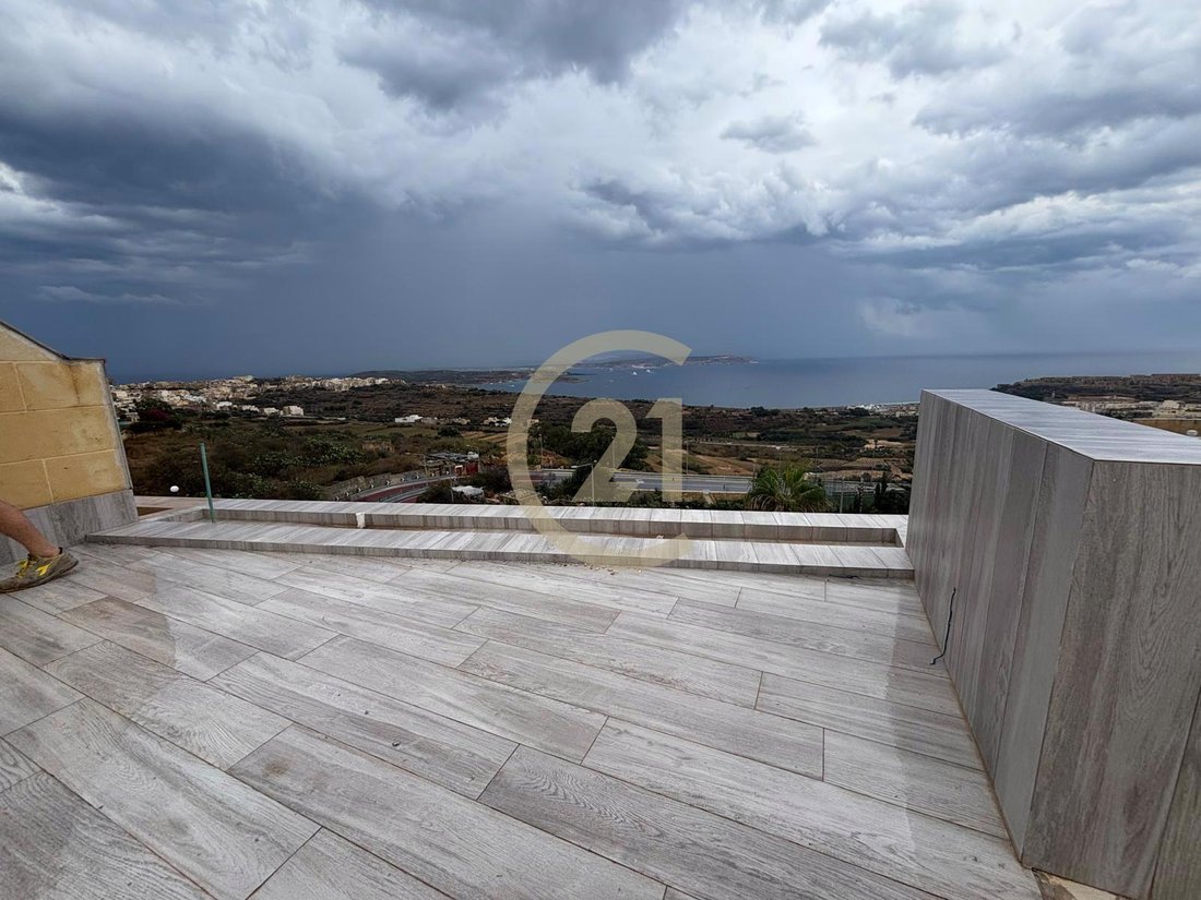 Apartment in Nadur, Malta 1 - 16338343