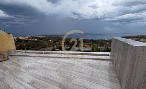 Apartment in Nadur, Malta 1