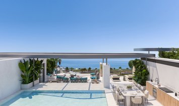 Appartement à Marbella, Andalousie, Espagne 2