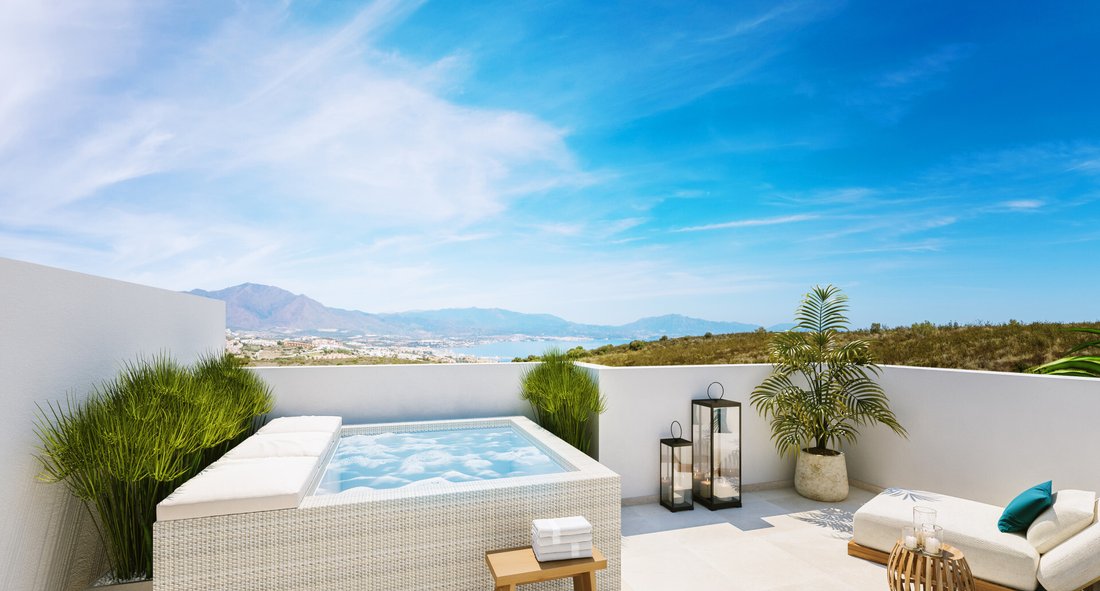 Villa in Sotogrande, San Roque, Andalusia 2 - 16338128