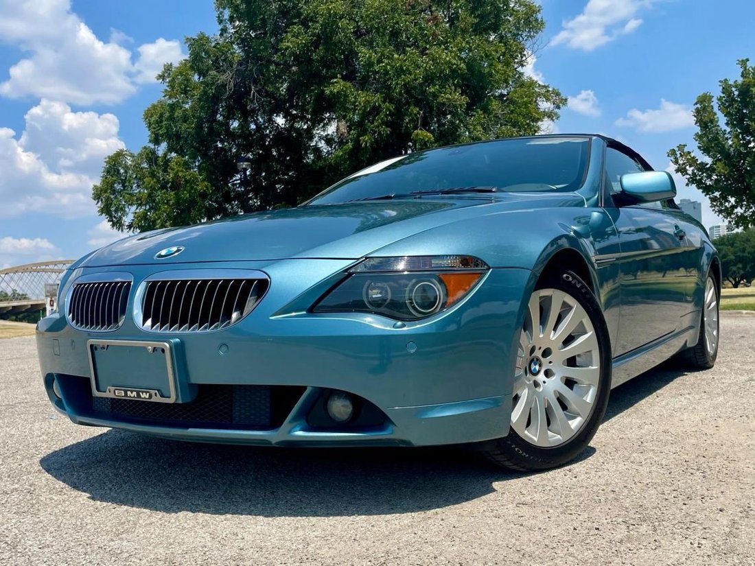 Cabriolet in Fort Worth, TX, United States 4 - 16032004