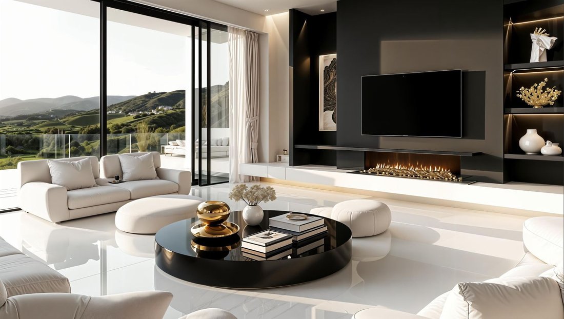 Chalet in Mijas, Andalusia, Spain 2 - 16340118