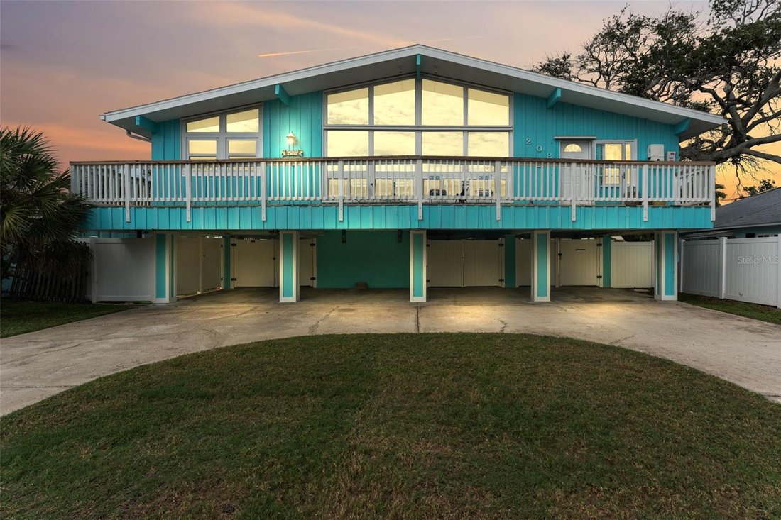 House in Indian Shores, Florida, United States 3 - 16339174
