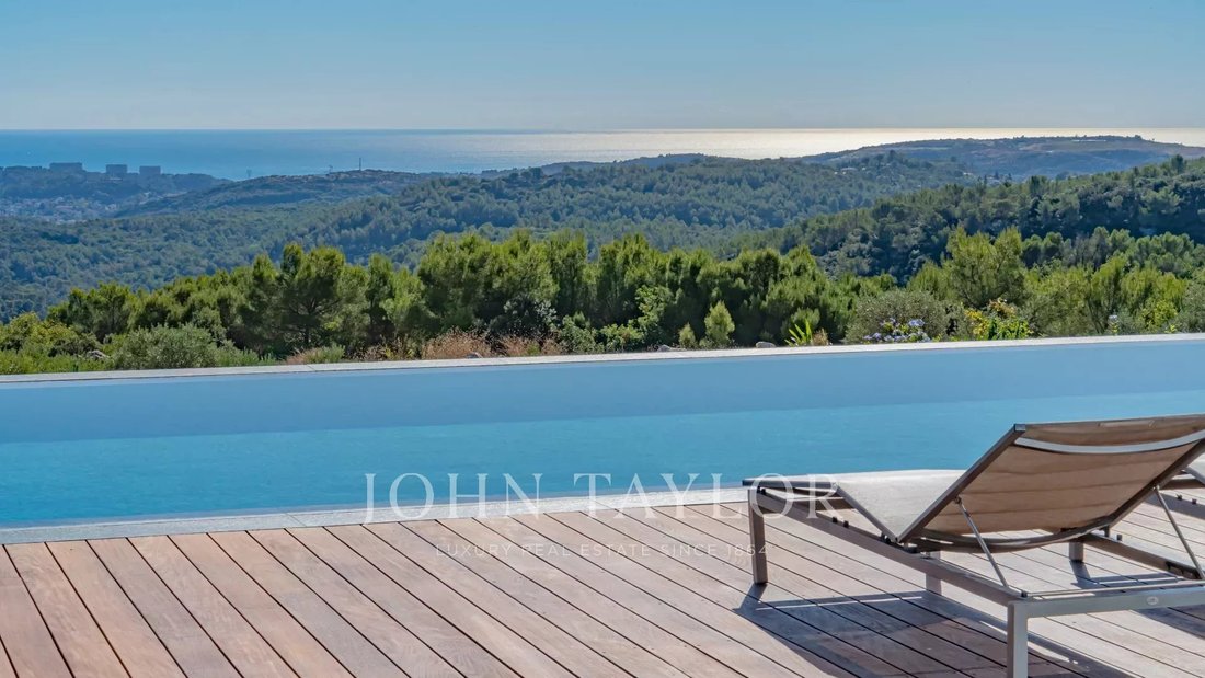 House in Nord, Roquefort-les-Pins, France 2 - 16309319
