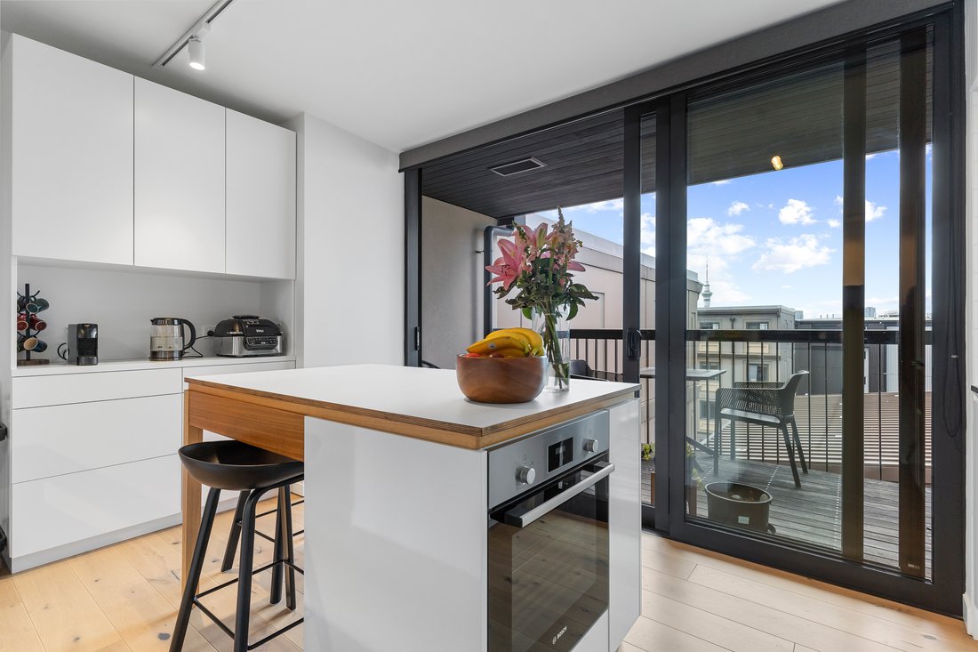 Apartment in Auckland, Auckland, New Zealand 3 - 16340274