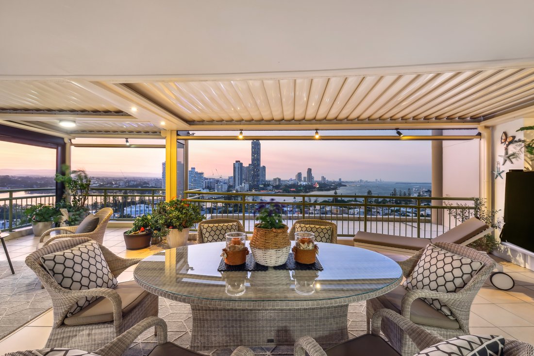 Apartment in Gold Coast, Queensland, Australia 2 - 16340307