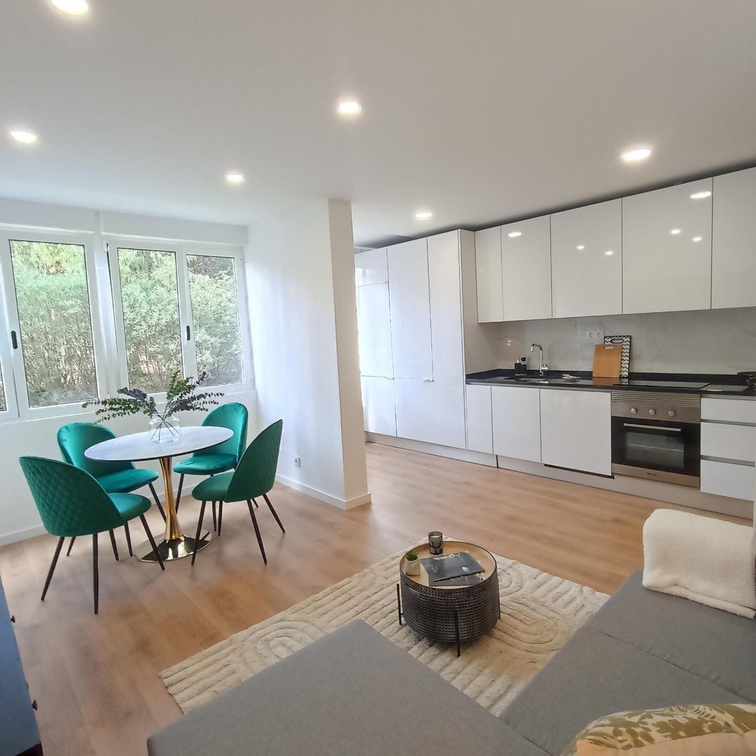 Apartment in Benfica, Lisbon, Portugal 4 - 16338380