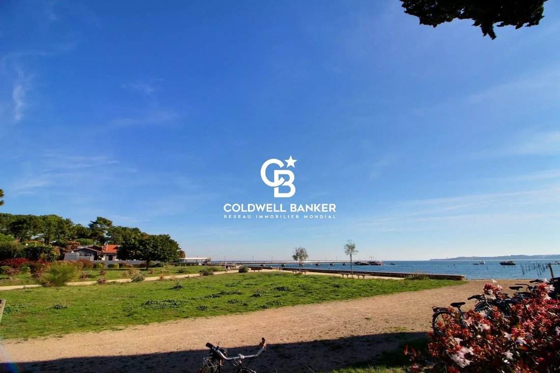 Apartment in 33970 Le Cap-Ferret, Lège-Cap-Ferret, Nouvelle-Aquitaine 3 - 16338509