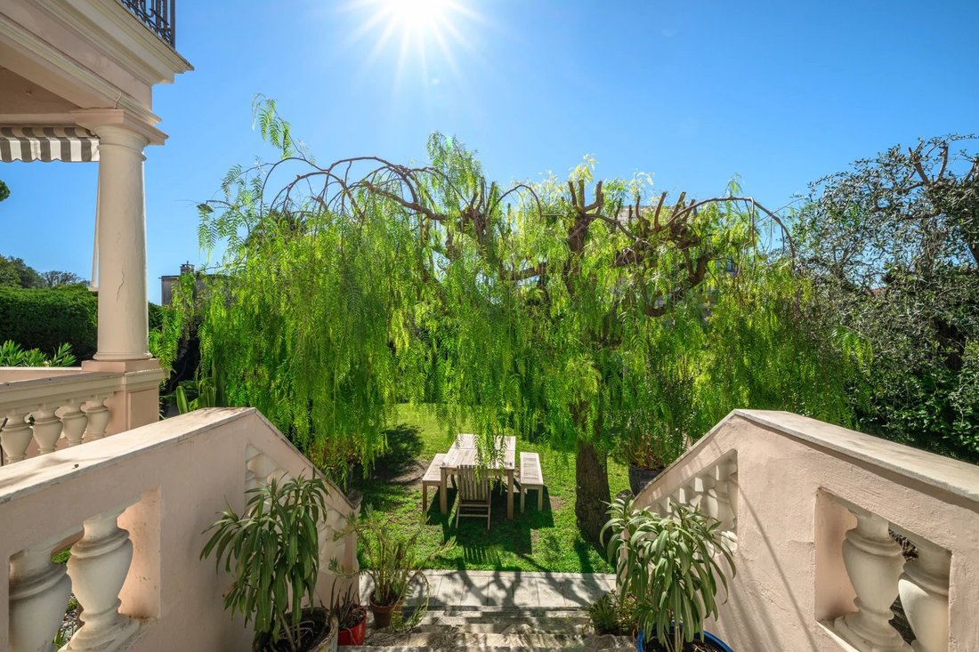 House in Cimiez, Nice, France 3 - 16326690