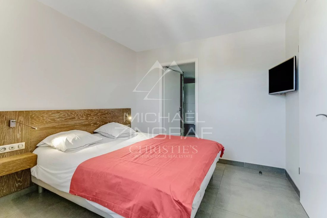Apartment in Zone Ouest Urbaine, Saint-Tropez, France 5 - 16338114