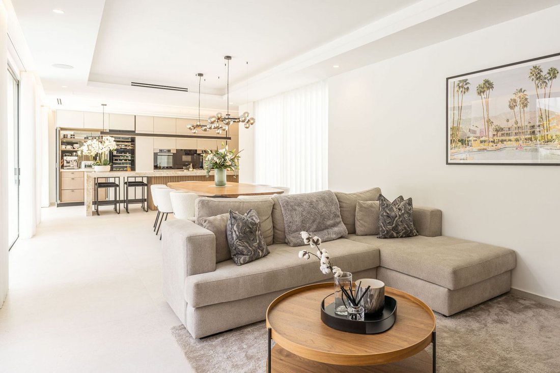 Villa in Marbella, Andalusia, Spain 2 - 16338141
