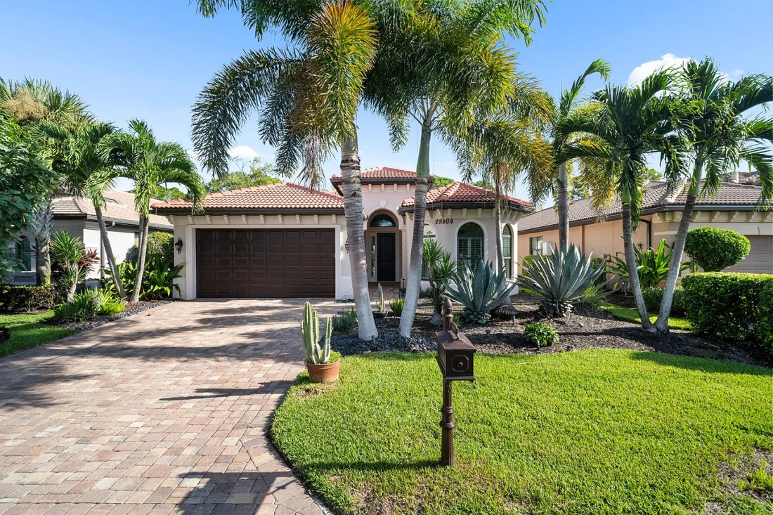 House in Bonita Springs, Florida, United States 1 - 16338440