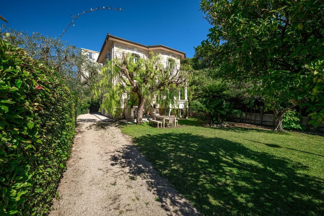 House in Cimiez, Nice, France 4 - 16326690