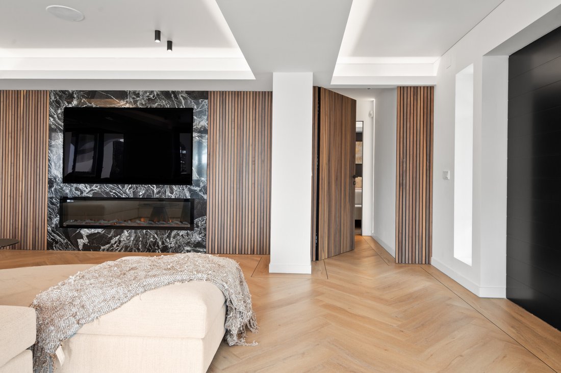 Villa in Marbella, Andalusia, Spain 5 - 16338120