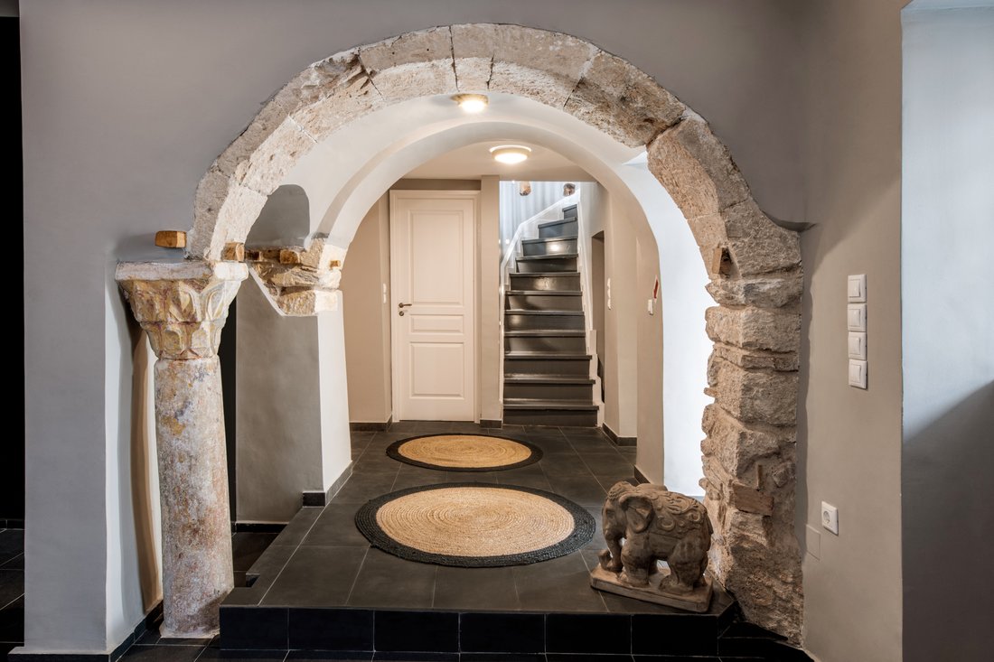 Casa a 1st District of Athens, Athens, Grecia 2 - 16351443